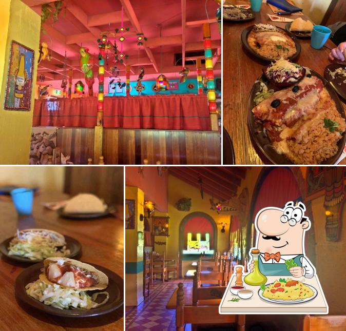 Montezuma's Mexican Restaurant & Bar - Mt Gravatt, QLD