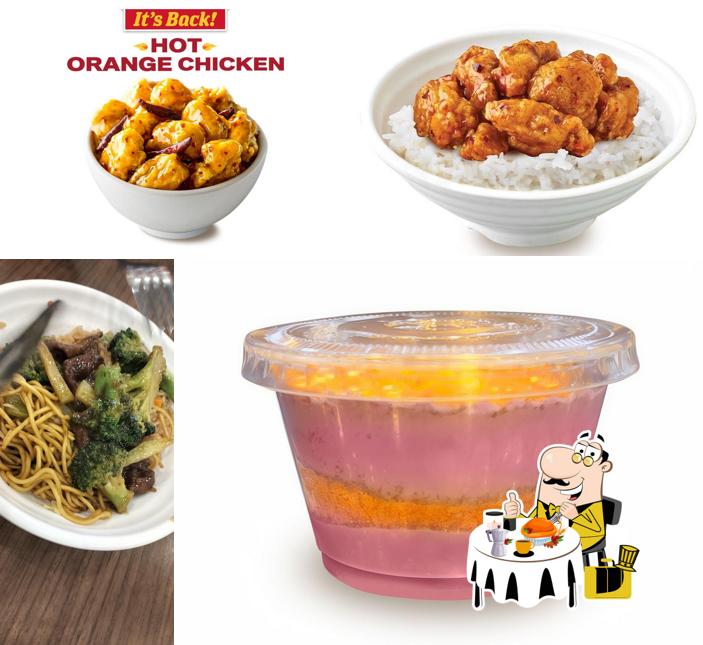 Panda Express