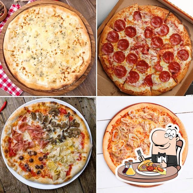 Pizza World