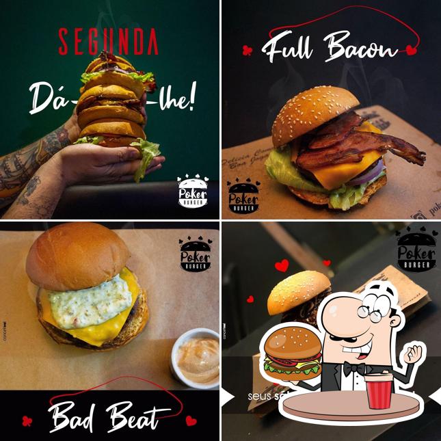 Poker BURGER