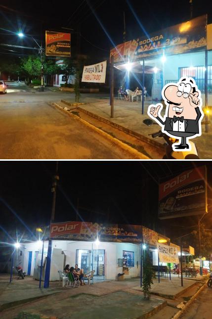 Bodega Willl 3