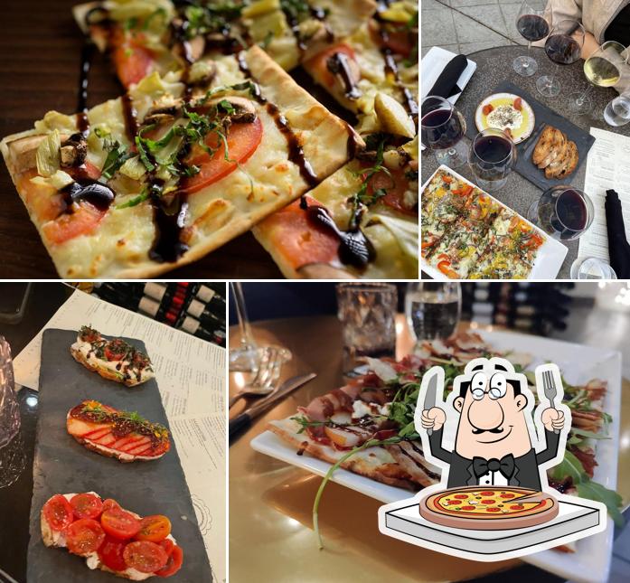 Rootstock Wine Bar