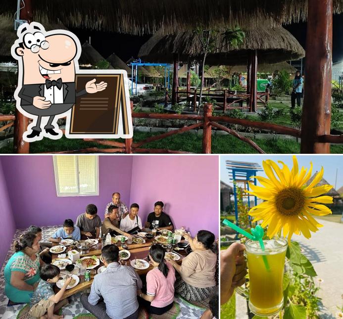 Treasure Resturant