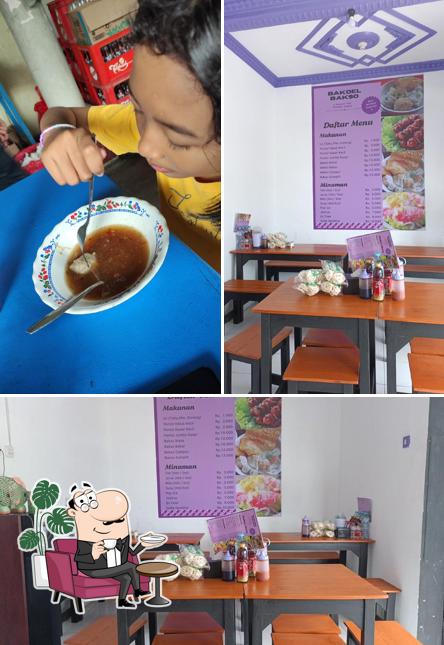 BAKOEL' e BAKSO PRASMANAN