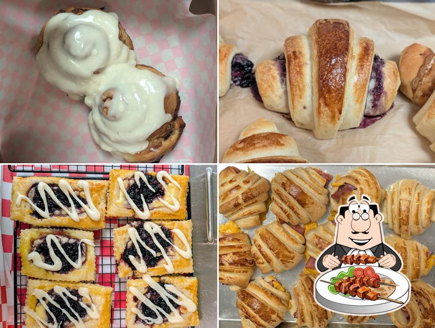 BB's Bakery & Cafe