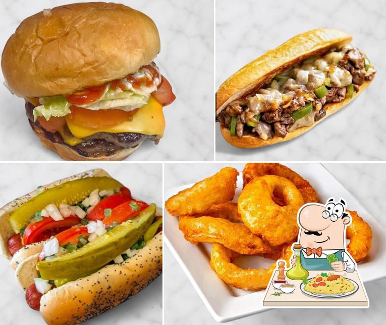 Bringing The Chi Bar & Grill