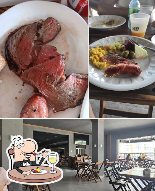 Costeira Lounge Bar