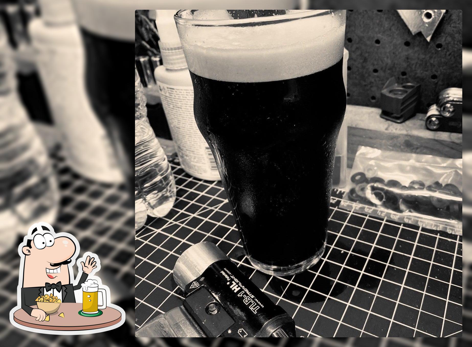 Double Conundrum Brewery