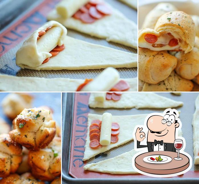 Errandbug Fast Restaurant Delivery