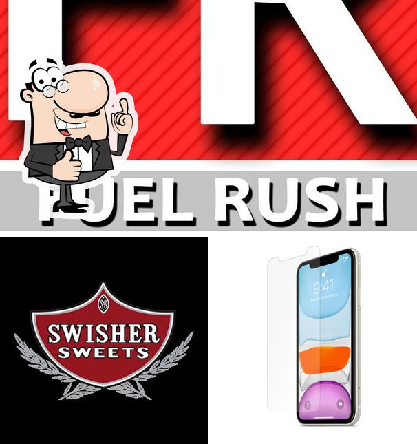 Fuel Rush General Market