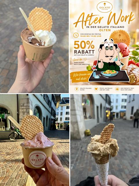 Gelato Italiano AG