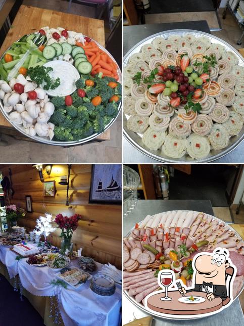 Julia's Place