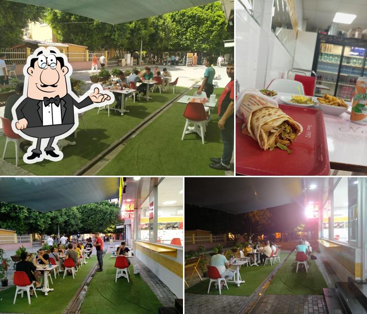 Körfez Döner Tarsus