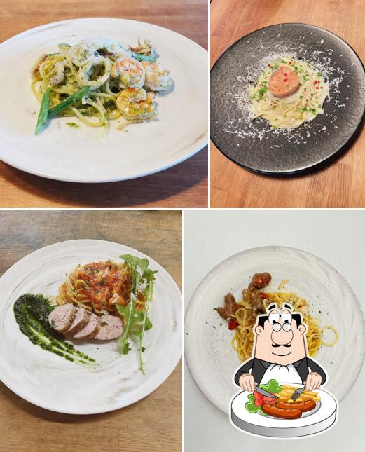 Pasta Rochie