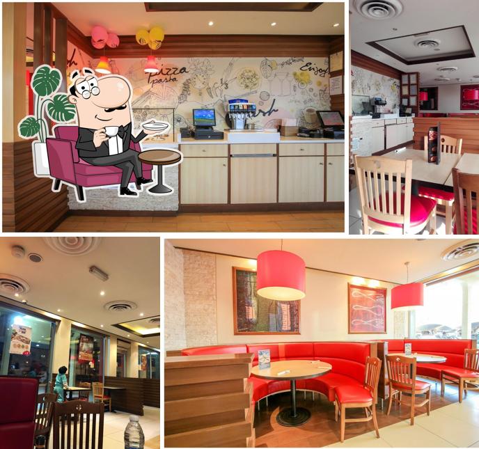 Pizza Hut, Jaleeb