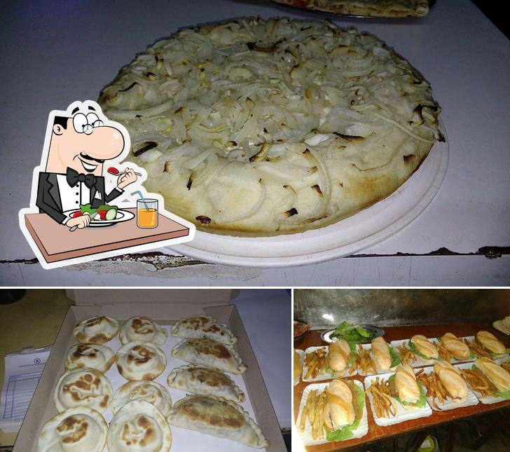 Pizzeria Chiche