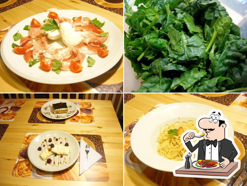 Pizzeria Fragola
