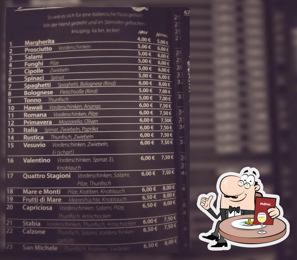 La Piccola Napoli - da Salvatore