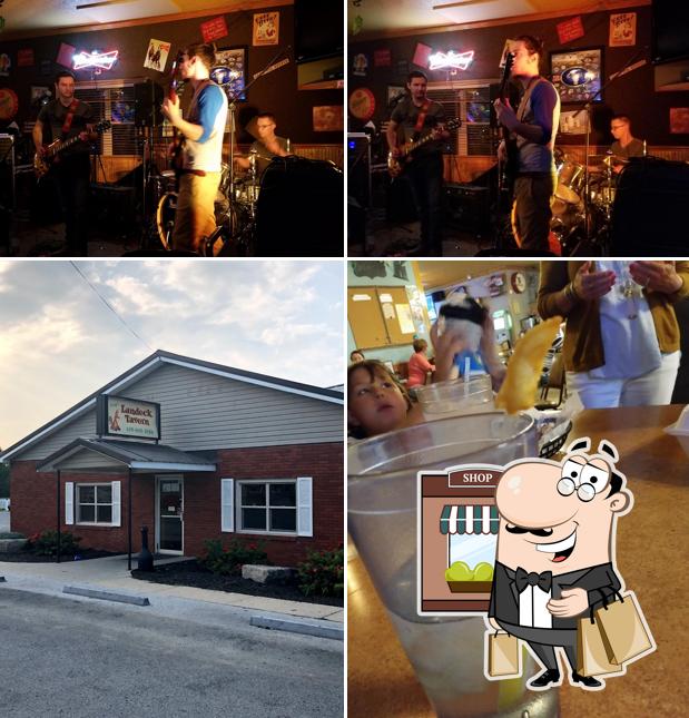 S&K's Landeck Tavern
