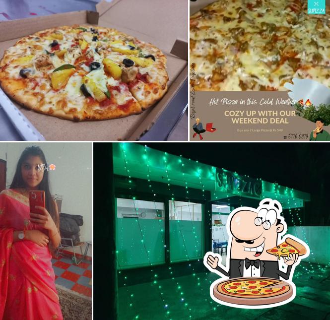SUPIZZA