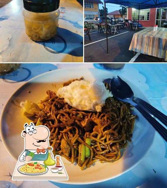 Samudera Cafe