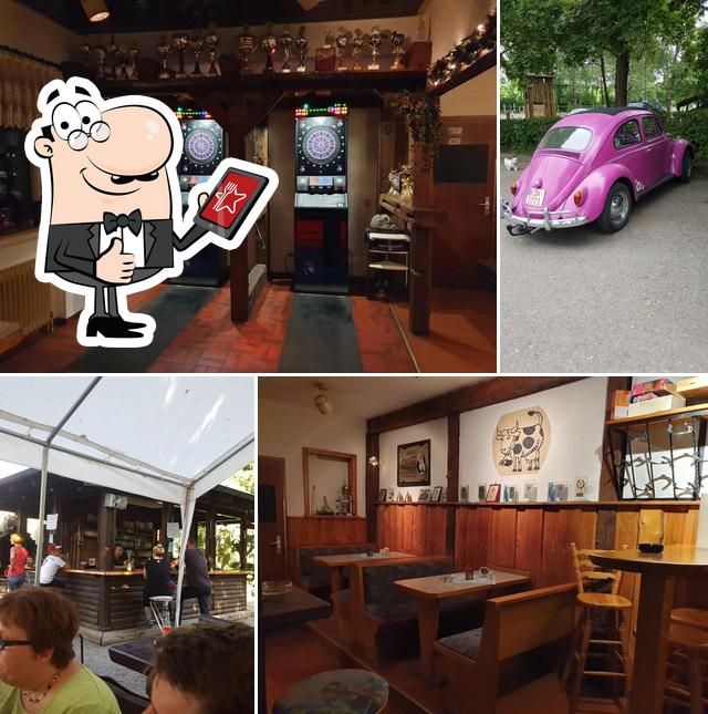Schwabs Country Inn