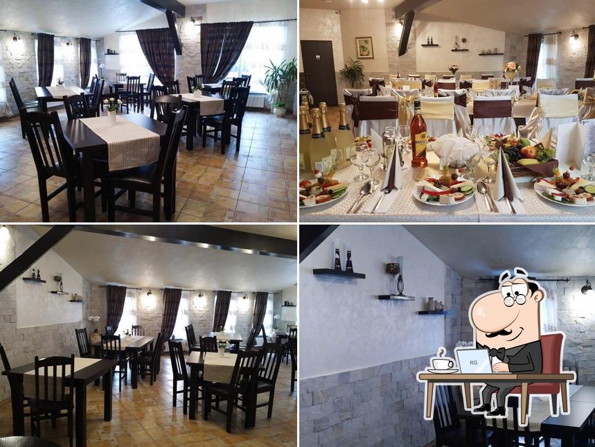 Restaurant Siesta