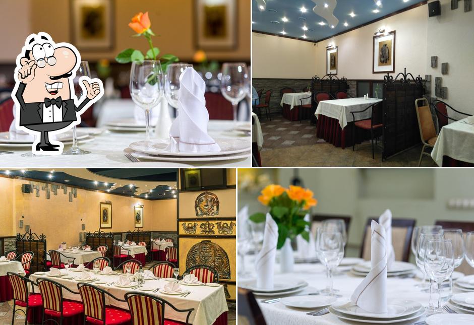 Строгановская вотчина