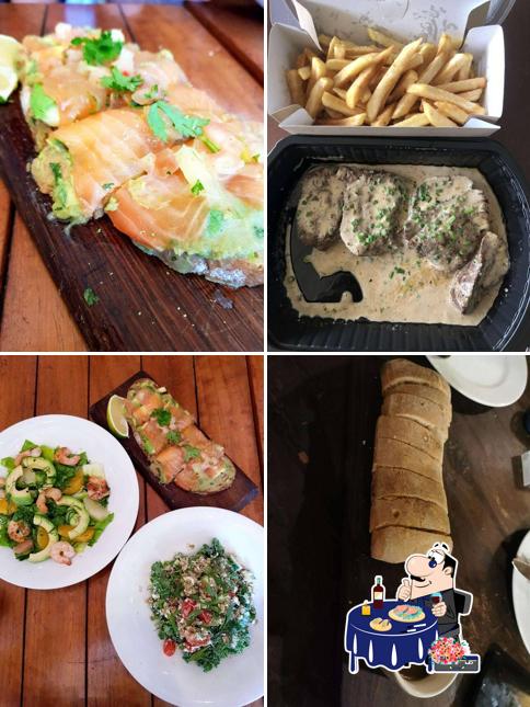 Sud Restobar