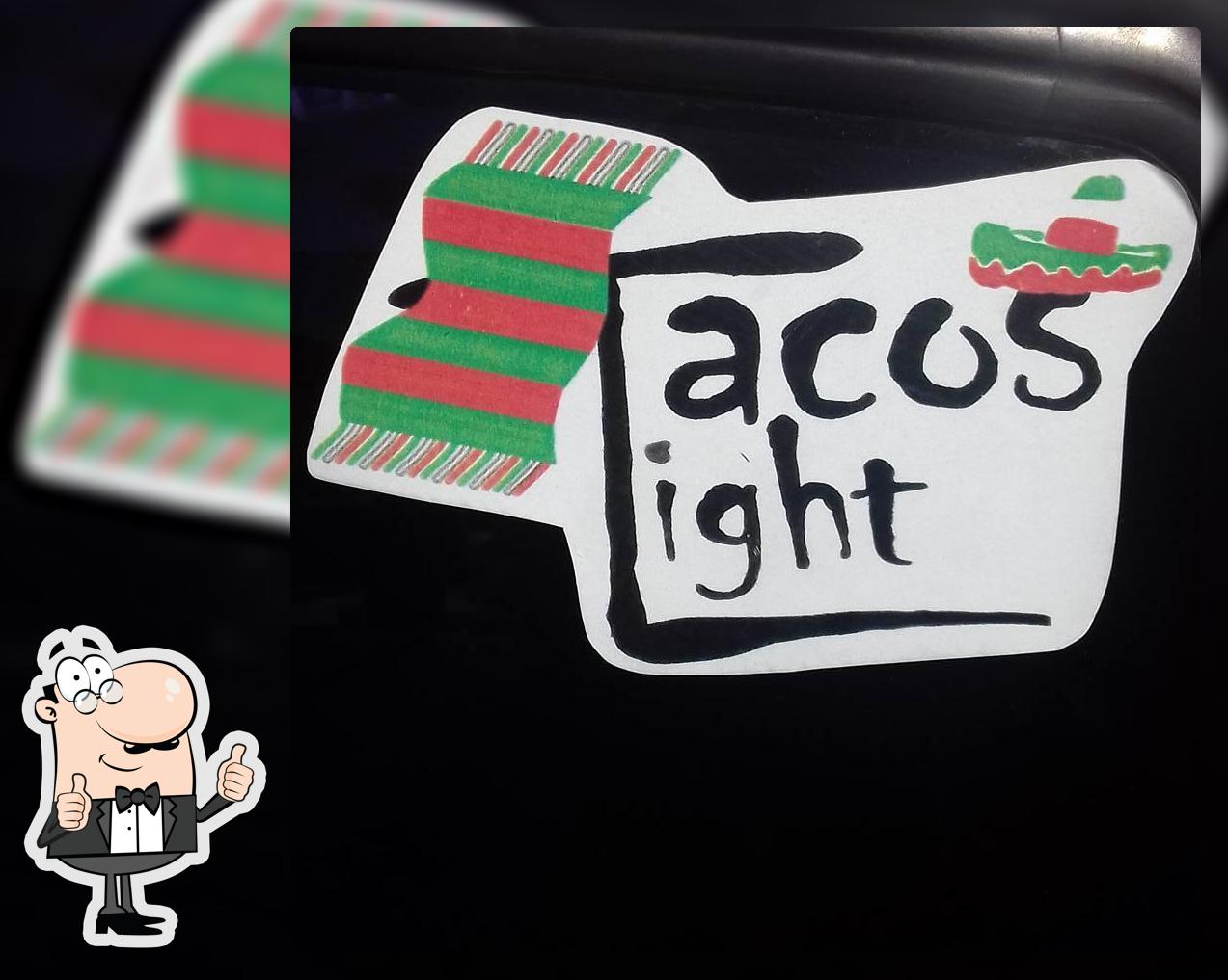 Tacos Ligth