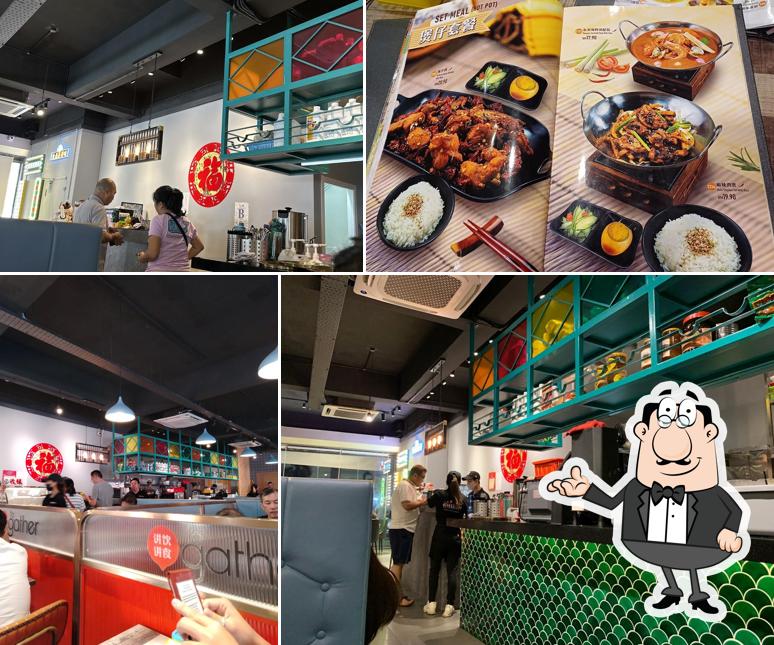 Togather 讲饮讲吃 • Bandar Botanic