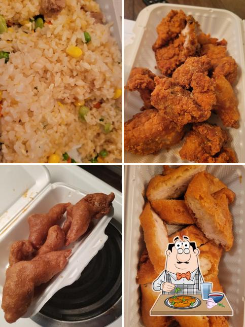Yum Yum Village