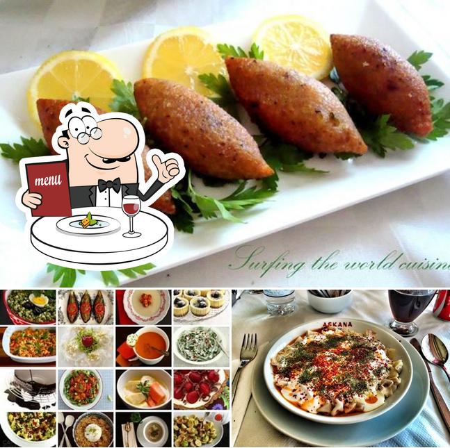 Zehra'nın Mutfağı