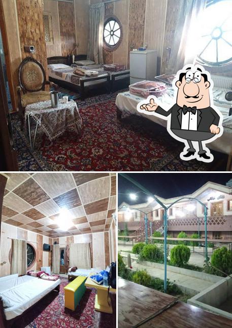 مجتمع گردشگری سمیرامیس