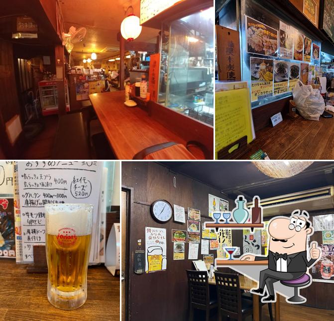 たけちゃん 為又店