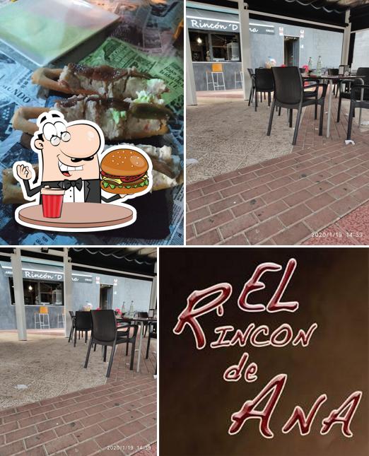 Rincon de Ana