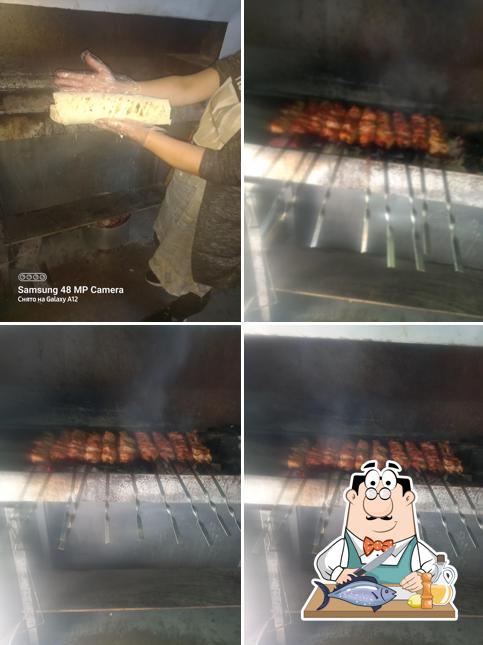 Шаурма