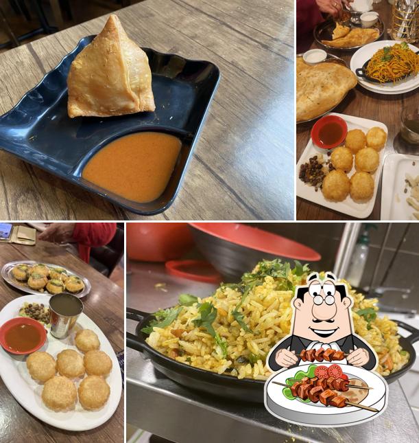 Shree Restaurant