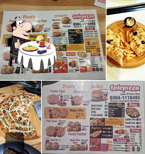 Telepizza