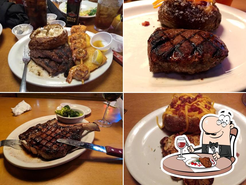 Texas Roadhouse
