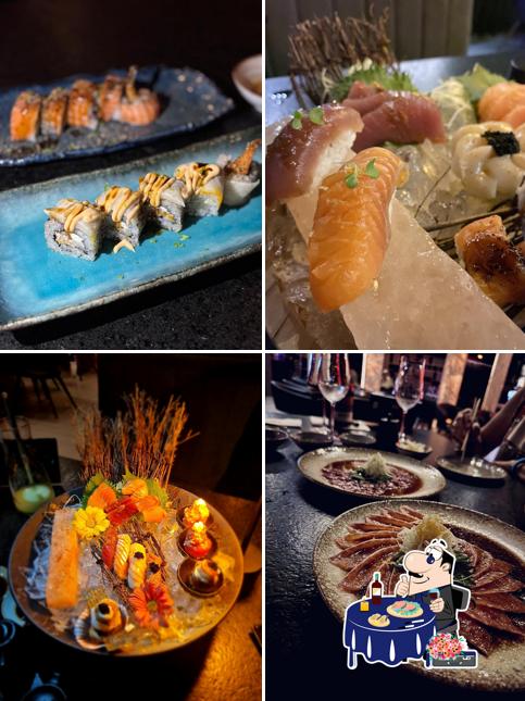 UMI Sushi