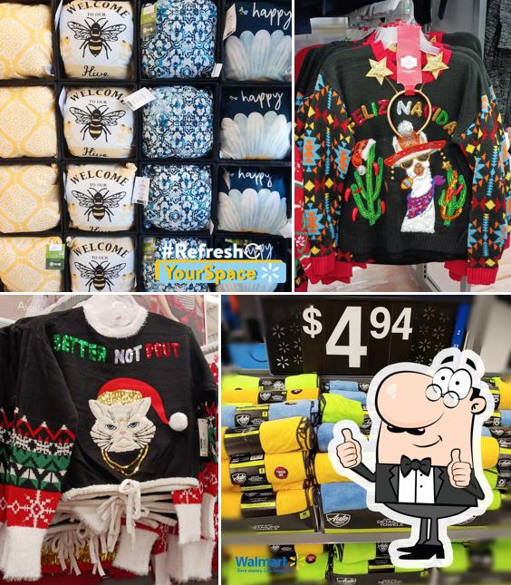 Walmart Supercenter