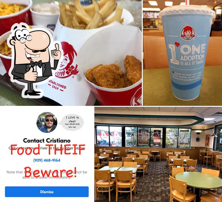 Wendy's