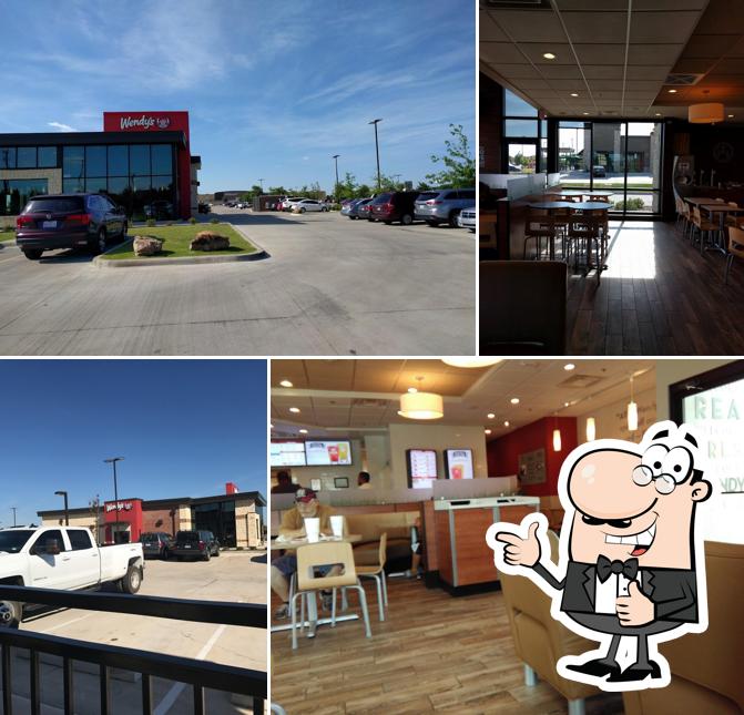 Wendy's