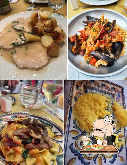 Ristorante Pizzeria Il Kaimano