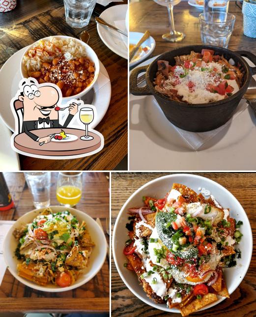 Ghost Ranch: Modern Southwest Cuisine