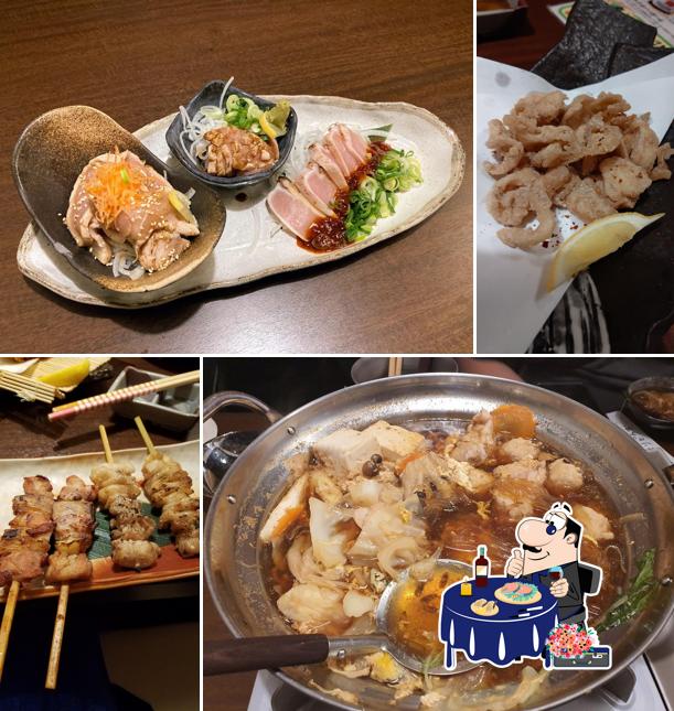 Yokadori Shunan Tokuyama