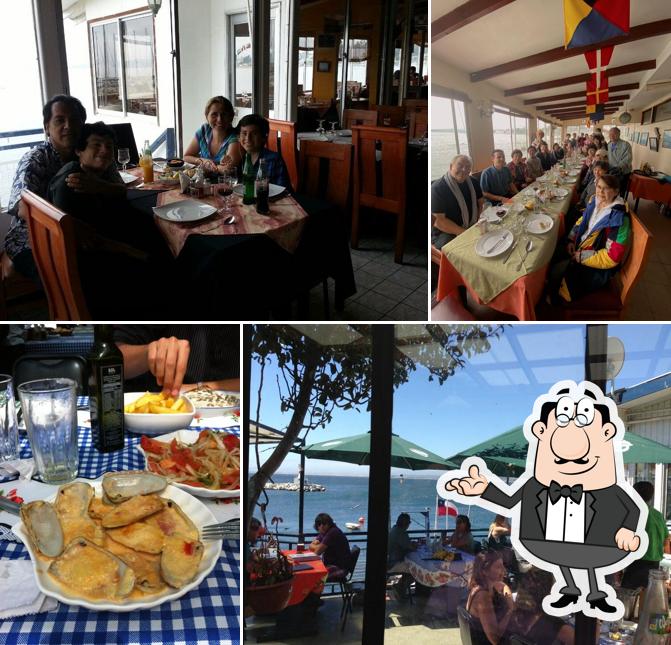 Albatros Restaurante