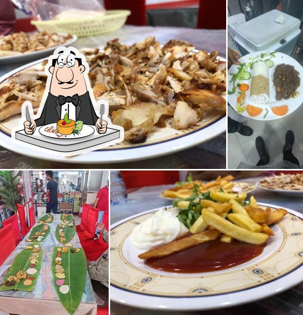 Asmas Restaurant