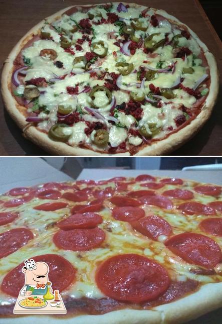 Bon Appetit